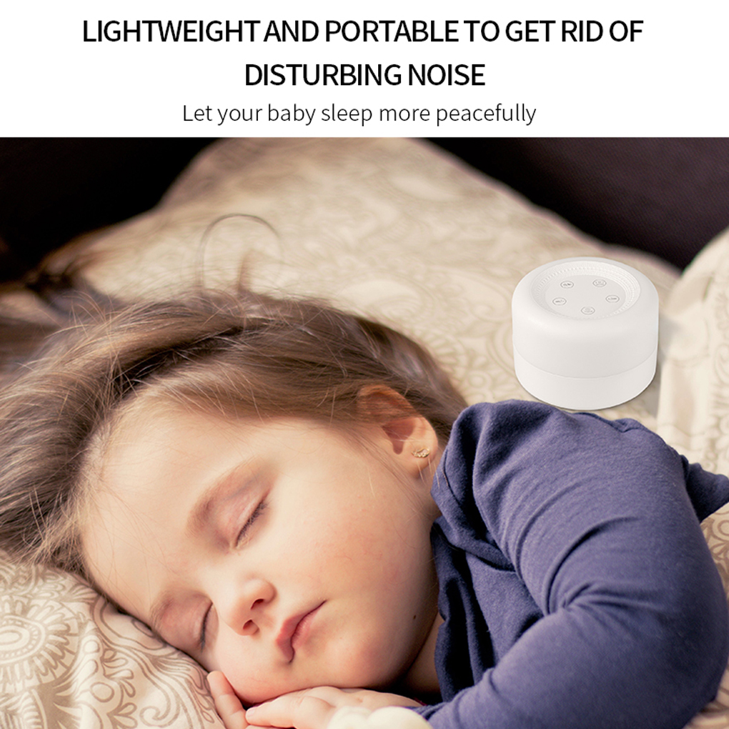Baby White Noise Machines with - White Noise Machine Baby incelemesi ve fiyatı