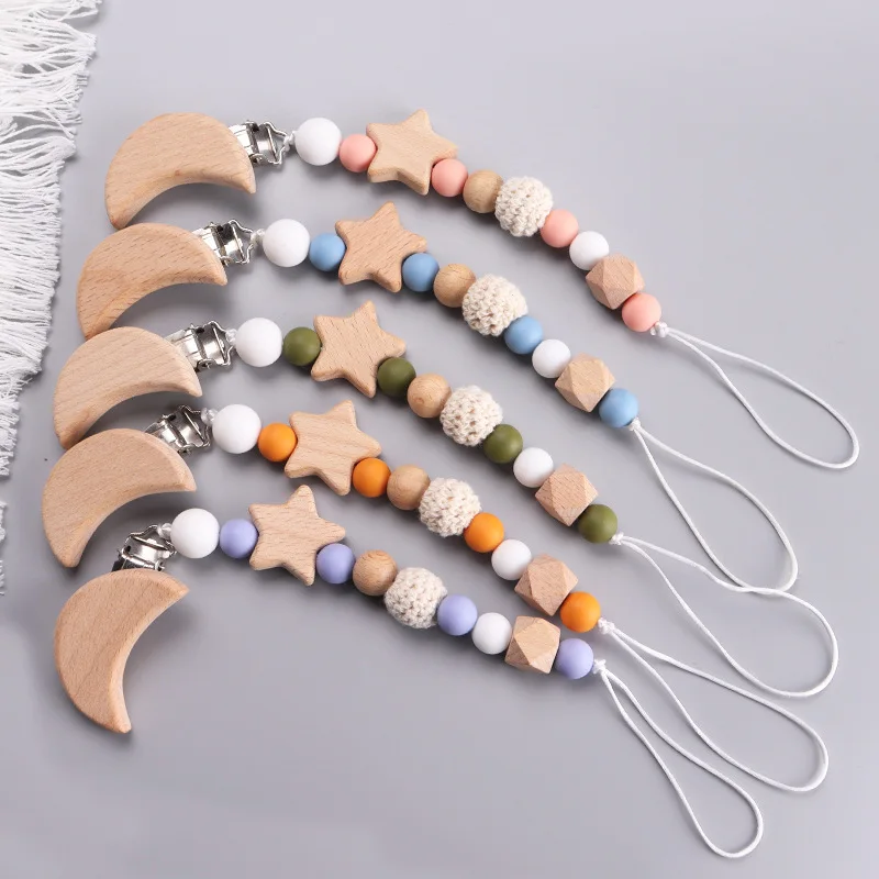 NEW Custom Name Wooden Persona - Baby Teethers incelemesi ve fiyatı