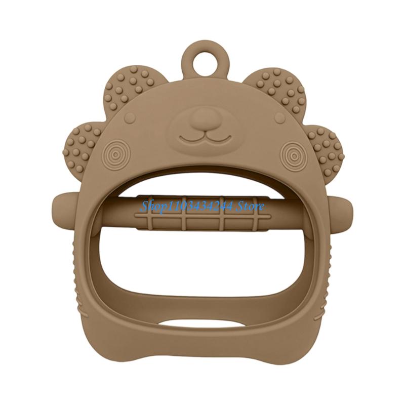 Silicone Baby Teething Hand Gu - Baby Products Hygiene incelemesi ve fiyatı