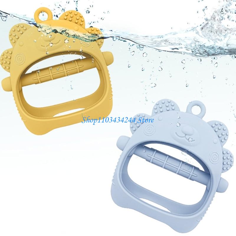 Silicone Baby Teething Hand Gu - Baby Products Hygiene incelemesi ve fiyatı