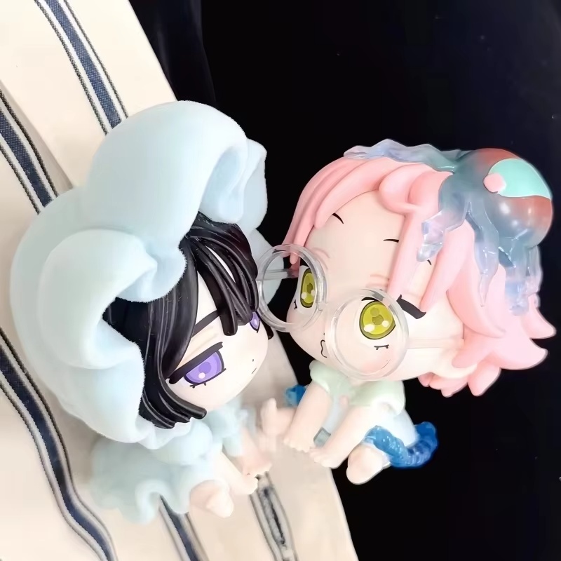 Alien Stage Baby Series Blind  - Baby Products In Sale incelemesi ve fiyatı