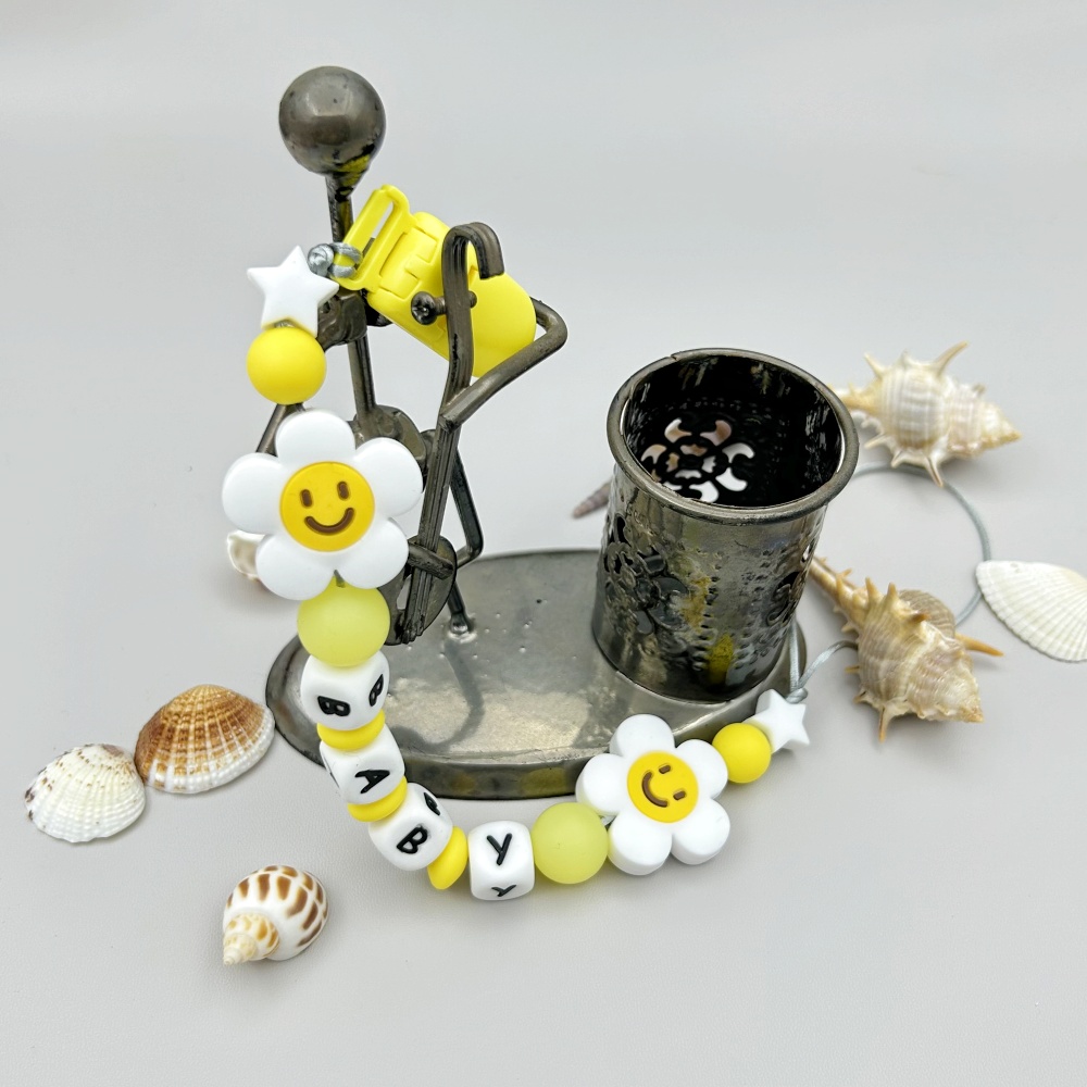 Customized Letters Name Baby F - Baby Teethers incelemesi ve fiyatı