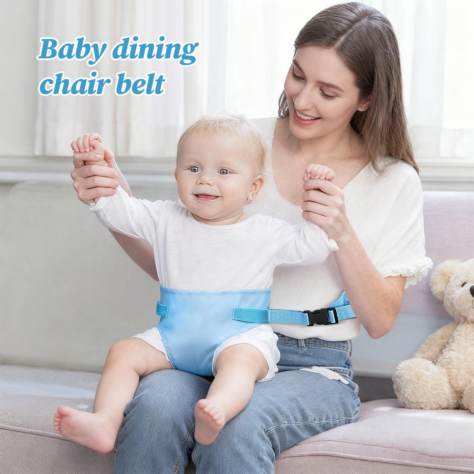 Baby Harness Seat For High Cha - Baby High Chair Booster incelemesi ve fiyatı