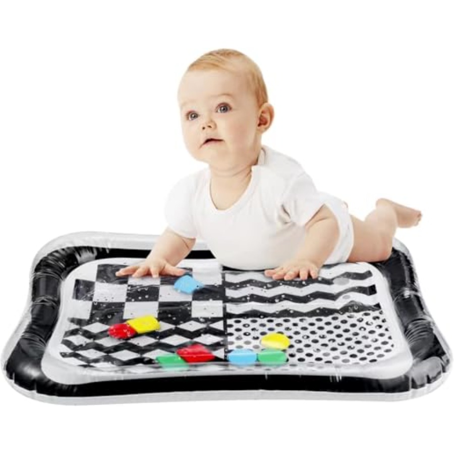 2-Pack Tummy Time Water Mat fo - Play Mat incelemesi ve fiyatı