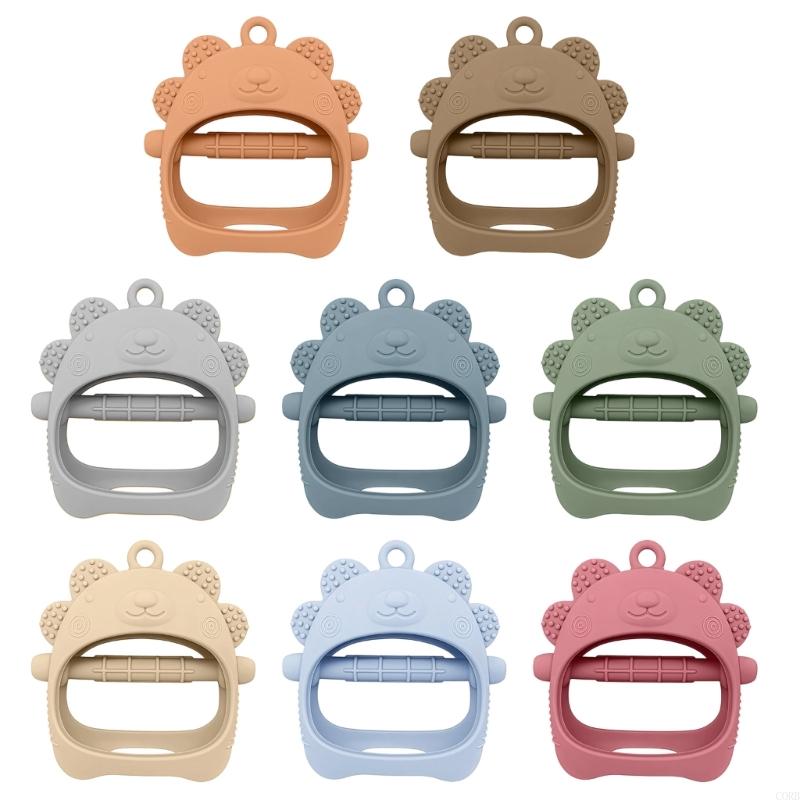 CORB Silicone Baby Teething Ha - Baby Products Hygiene incelemesi ve fiyatı
