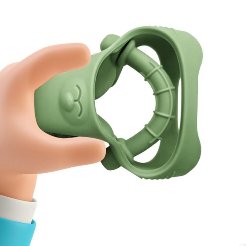 CORB Silicone Baby Teething Ha - Baby Products Hygiene incelemesi ve fiyatı
