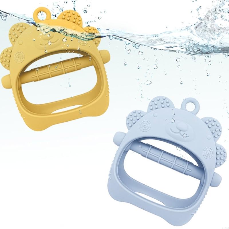 CORB Silicone Baby Teething Ha - Baby Products Hygiene incelemesi ve fiyatı