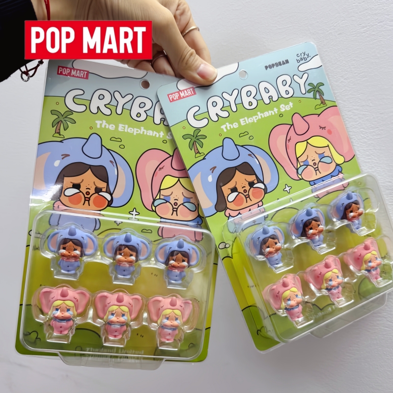 Genuine Hot Selling Popmart Th - Baby Products Thailand incelemesi ve fiyatı
