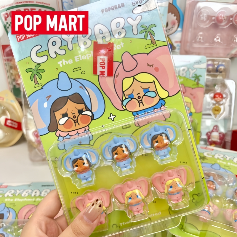 Genuine Hot Selling Popmart Th - Baby Products Thailand incelemesi ve fiyatı