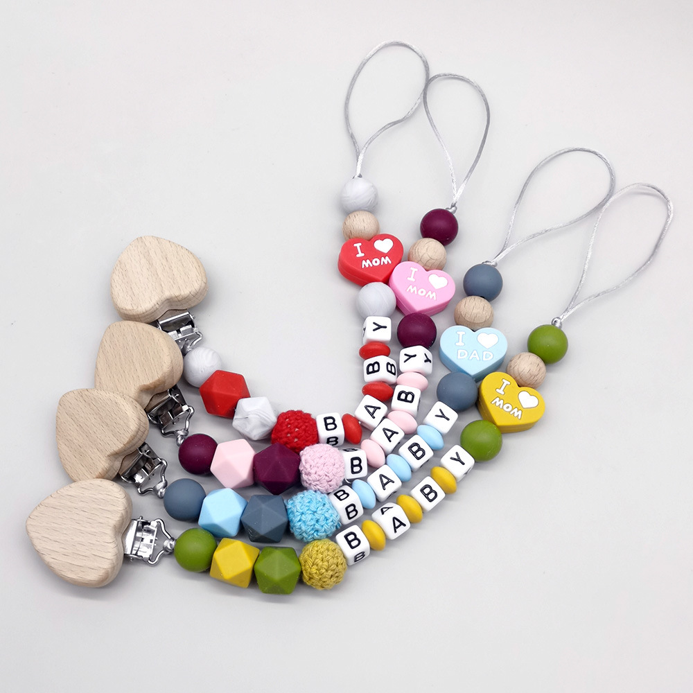 Customizable Personalized Name - Baby Teethers incelemesi ve fiyatı