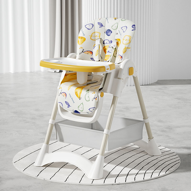 Adjustable Height Baby High Ch - Baby High Chair Booster incelemesi ve fiyatı
