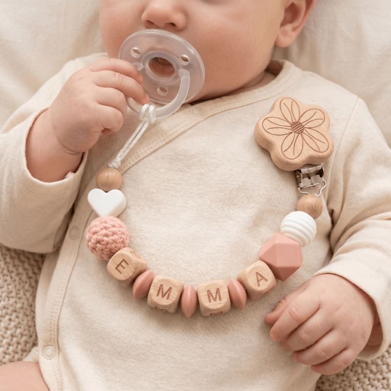 2026 Personalized Baby Pacifie - Baby Teethers incelemesi ve fiyatı