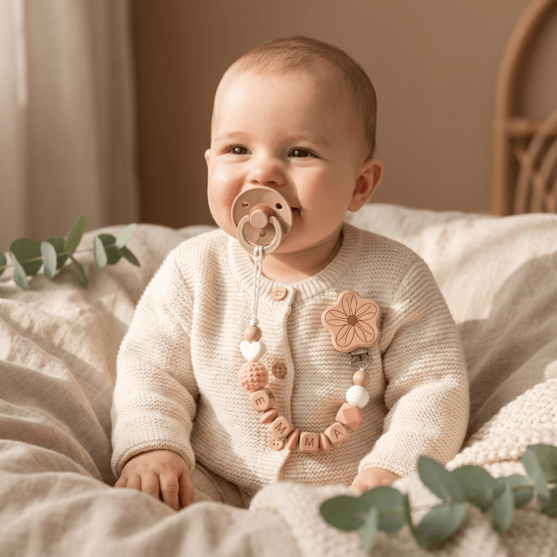 2026 Personalized Baby Pacifie - Baby Teethers incelemesi ve fiyatı