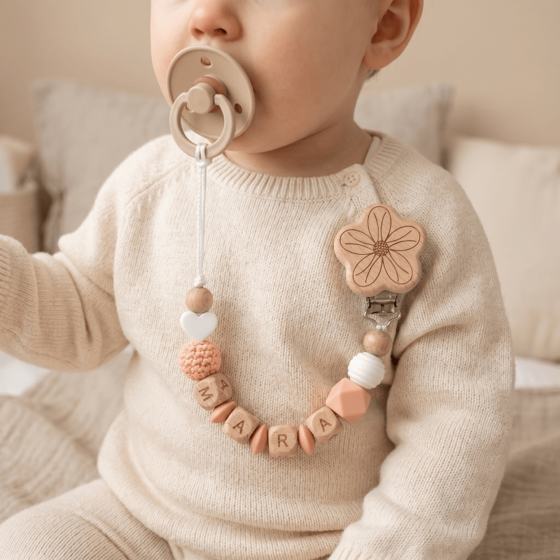 2026 Personalized Baby Pacifie - Baby Teethers incelemesi ve fiyatı