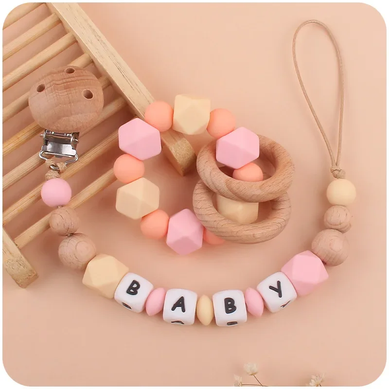 2ps Custom Baby Pacifier Clip  - Baby Teethers incelemesi ve fiyatı