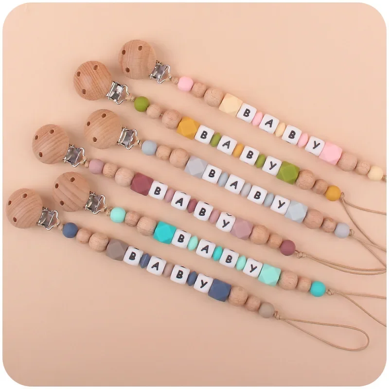 2ps Custom Baby Pacifier Clip  - Baby Teethers incelemesi ve fiyatı