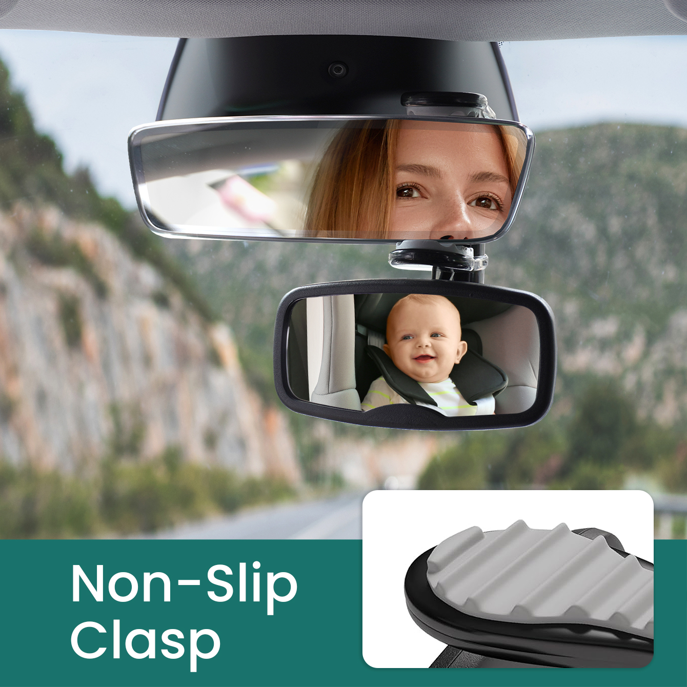 1PC & 2PC Shatterproof & Shake - Baby Products Essentials incelemesi ve fiyatı