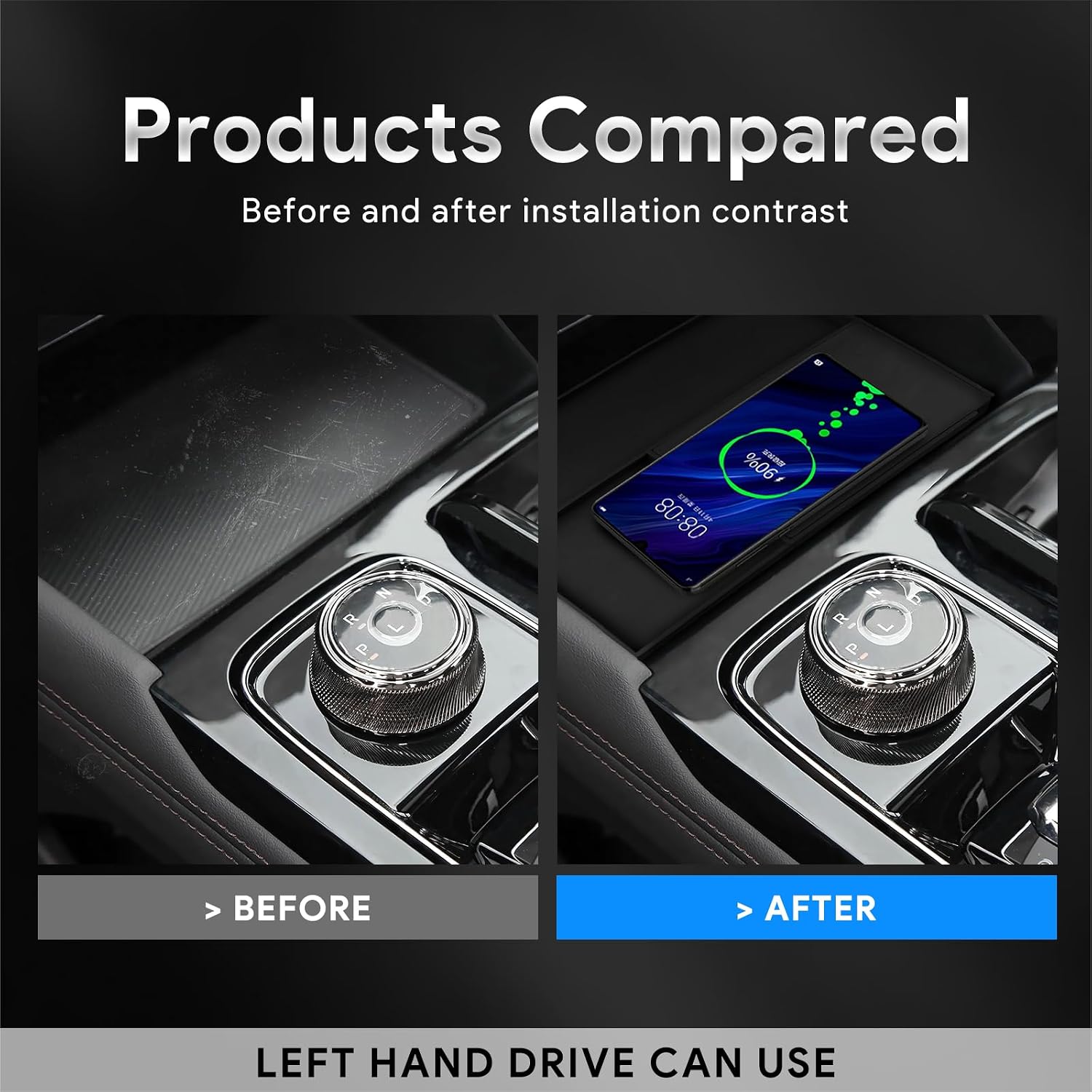 For Ford Territory Equator 202 - Play Mat incelemesi ve fiyatı