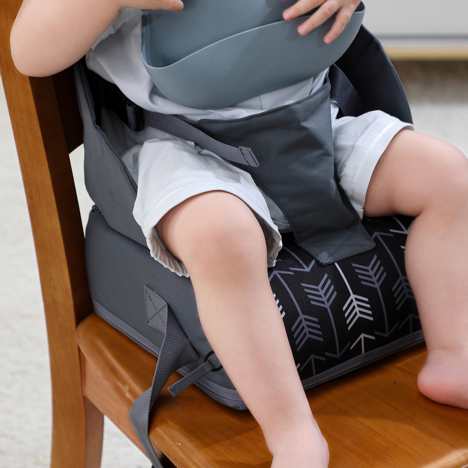 Portable Child Seat Height Inc - Baby High Chair Booster incelemesi ve fiyatı