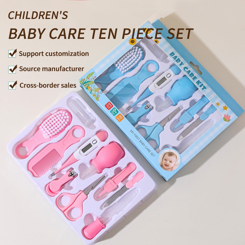 Baby Care kit Baby Hygiene pro - Baby Products Hygiene incelemesi ve fiyatı