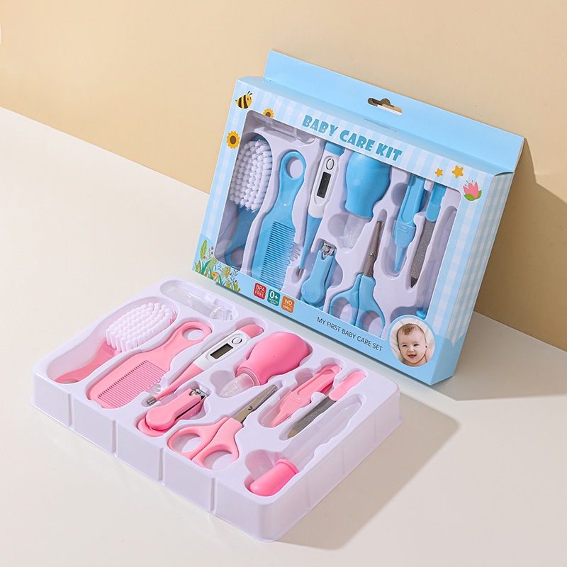 Baby Care kit Baby Hygiene pro - Baby Products Hygiene incelemesi ve fiyatı
