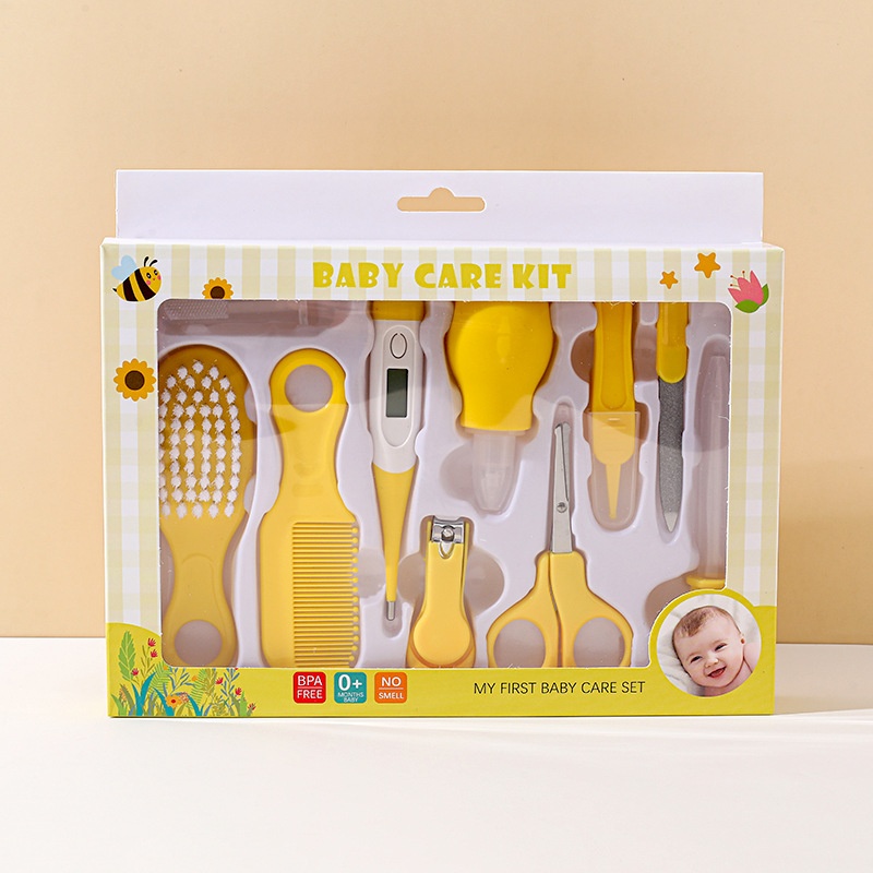 Baby Care kit Baby Hygiene pro - Baby Products Hygiene incelemesi ve fiyatı