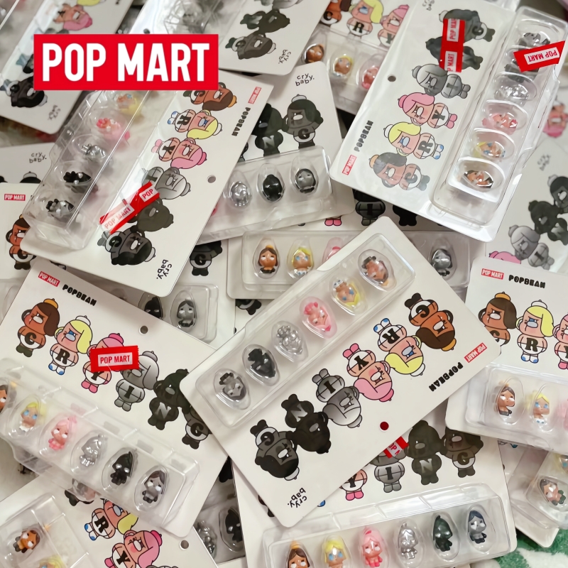 Hot Selling Genuine Popmart Th - Baby Products Thailand incelemesi ve fiyatı