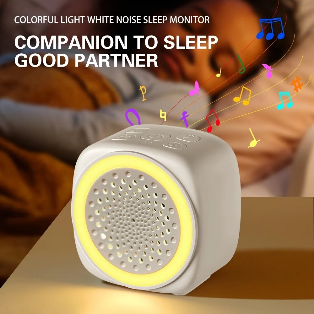 Baby Sleeping White Noise Mach - White Noise Machine Baby incelemesi ve fiyatı