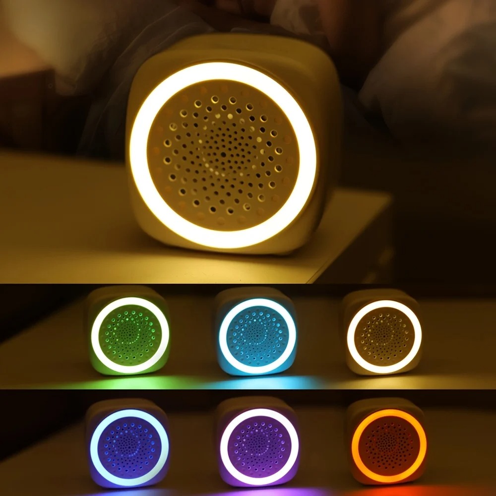Baby Sleeping White Noise Mach - White Noise Machine Baby incelemesi ve fiyatı