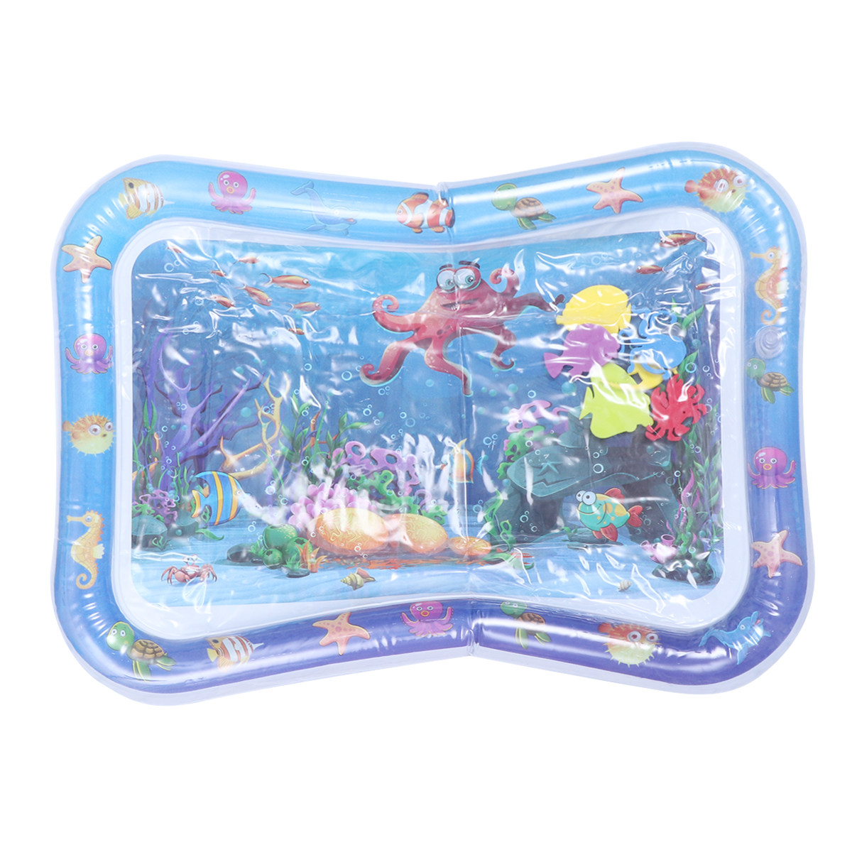Inflatable Water Play Mat Baby - Play Mat incelemesi ve fiyatı