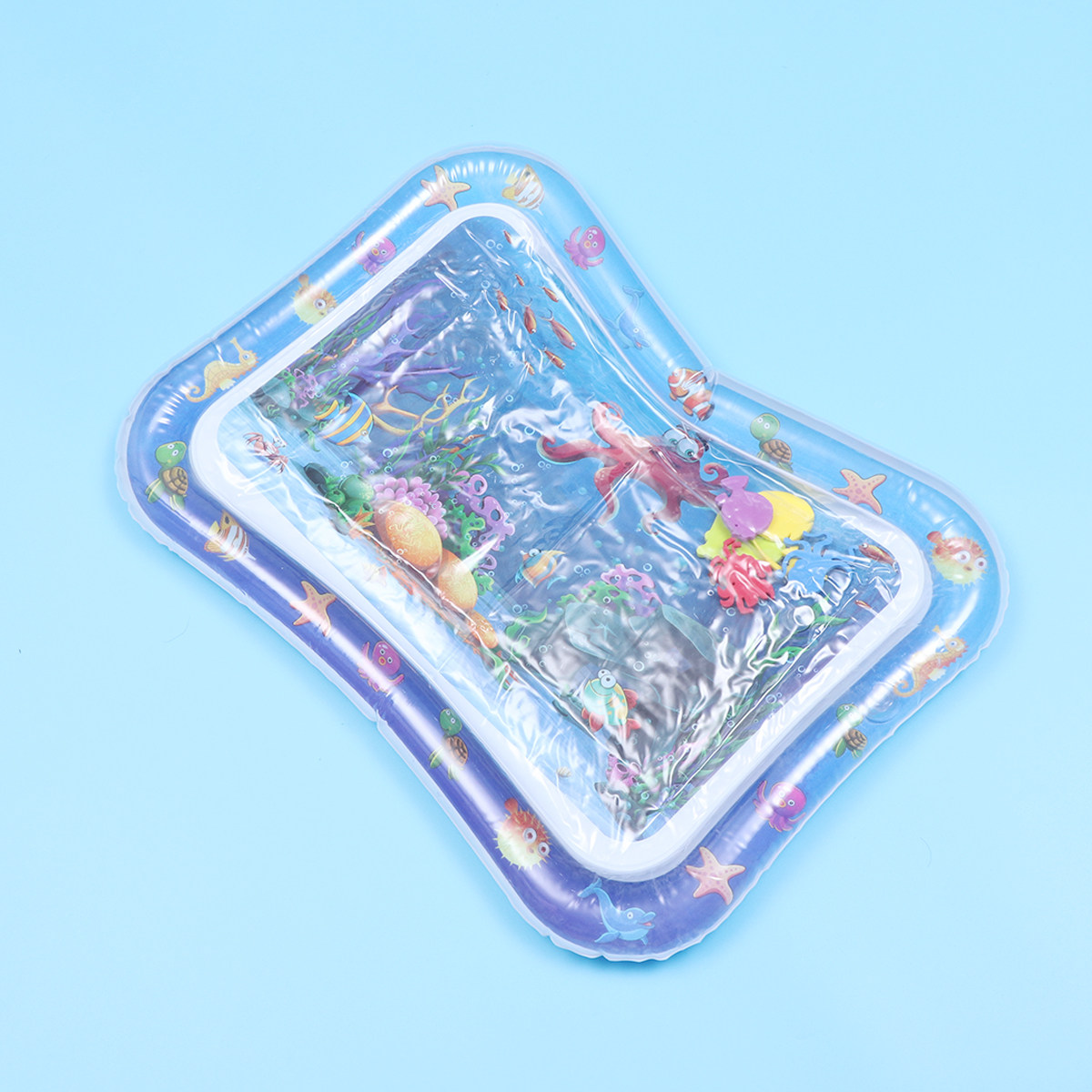 Inflatable Water Play Mat Baby - Play Mat incelemesi ve fiyatı