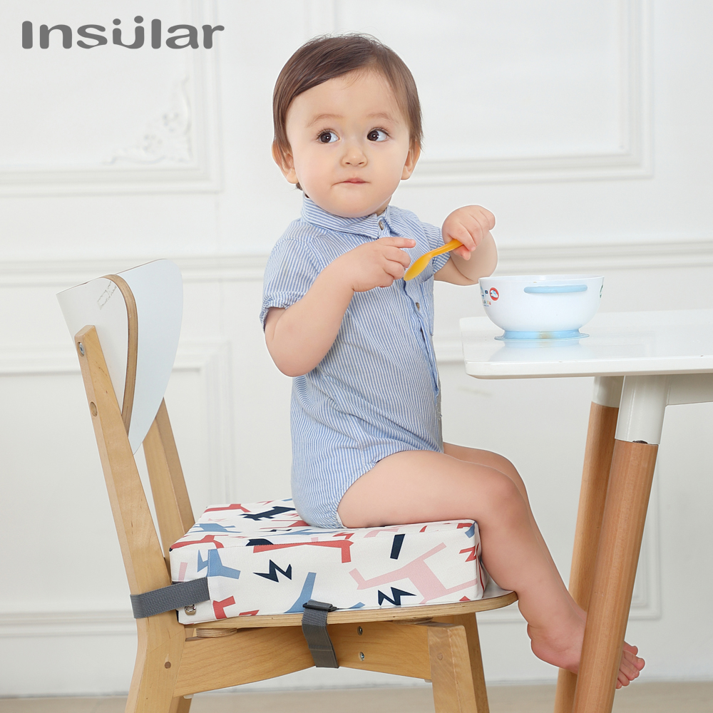 Children Kids Increased Booste - Baby High Chair Booster incelemesi ve fiyatı