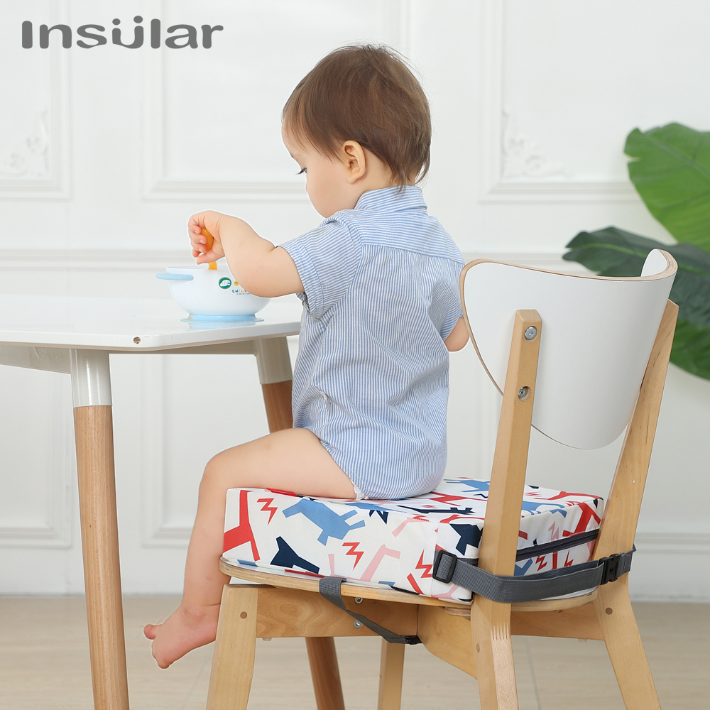 Children Kids Increased Booste - Baby High Chair Booster incelemesi ve fiyatı