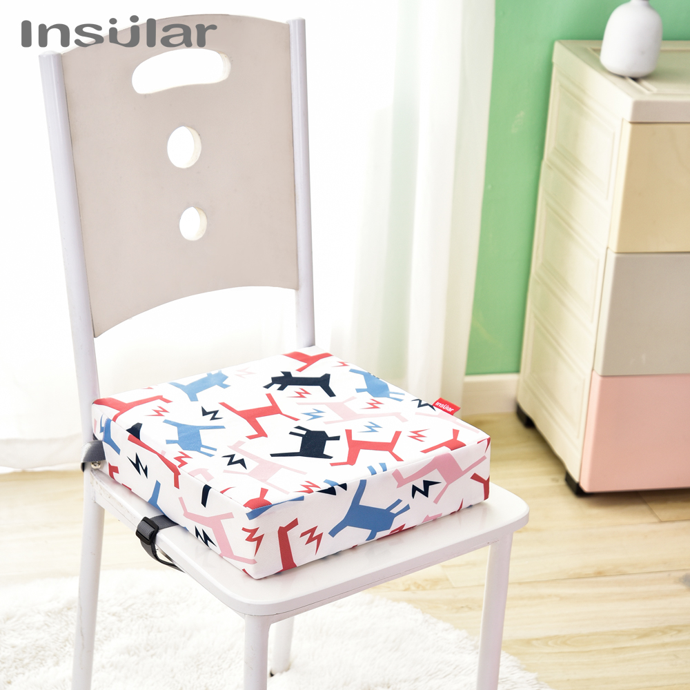 Children Kids Increased Booste - Baby High Chair Booster incelemesi ve fiyatı