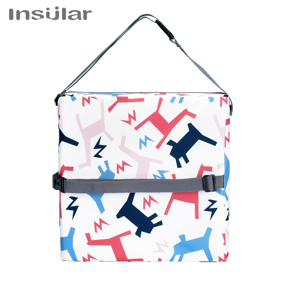 Children Kids Increased Booste - Baby High Chair Booster incelemesi ve fiyatı