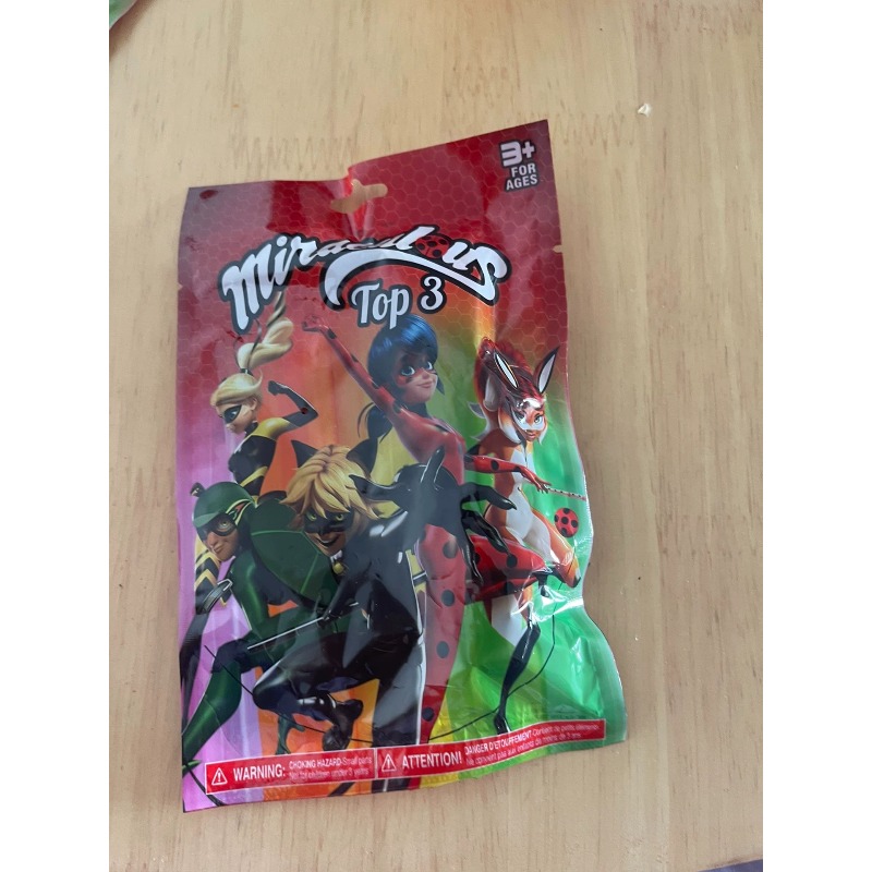 Miraculous Tales of Ladybug Ca - Play Mat incelemesi ve fiyatı