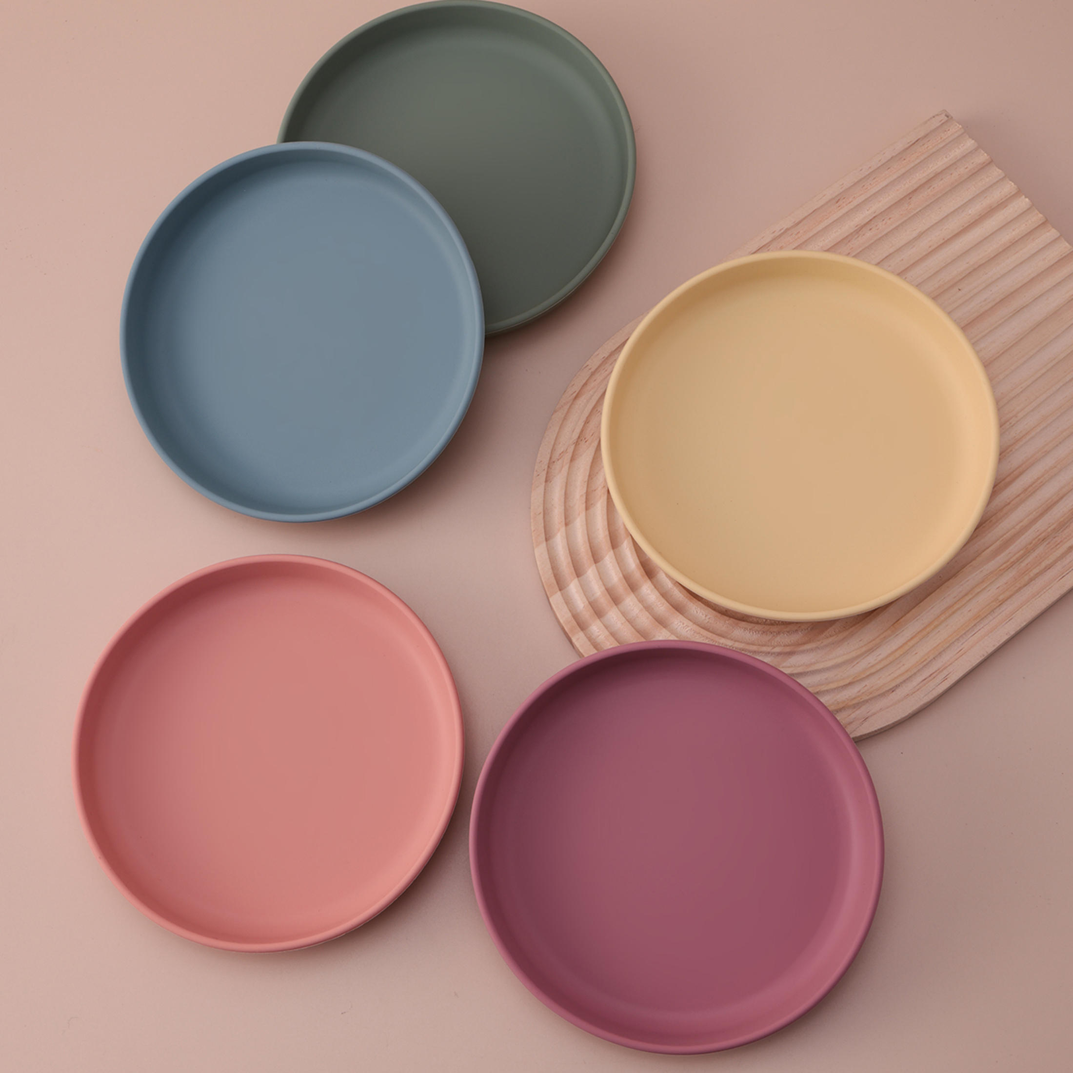 1PCS Food Grade Silicone Infan - Baby Products Essentials incelemesi ve fiyatı