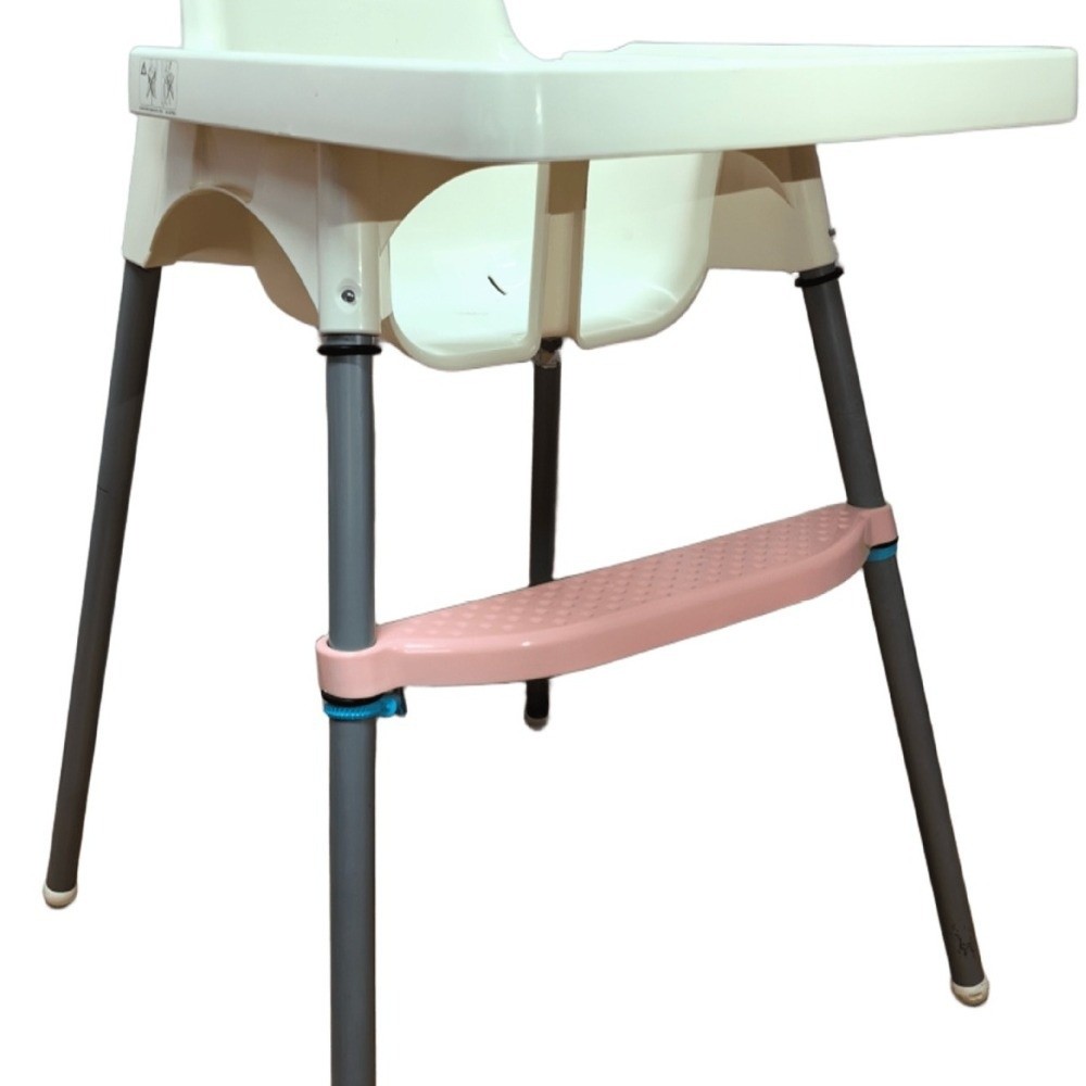 Comfortable Highchair Footrest - Baby High Chair Booster incelemesi ve fiyatı