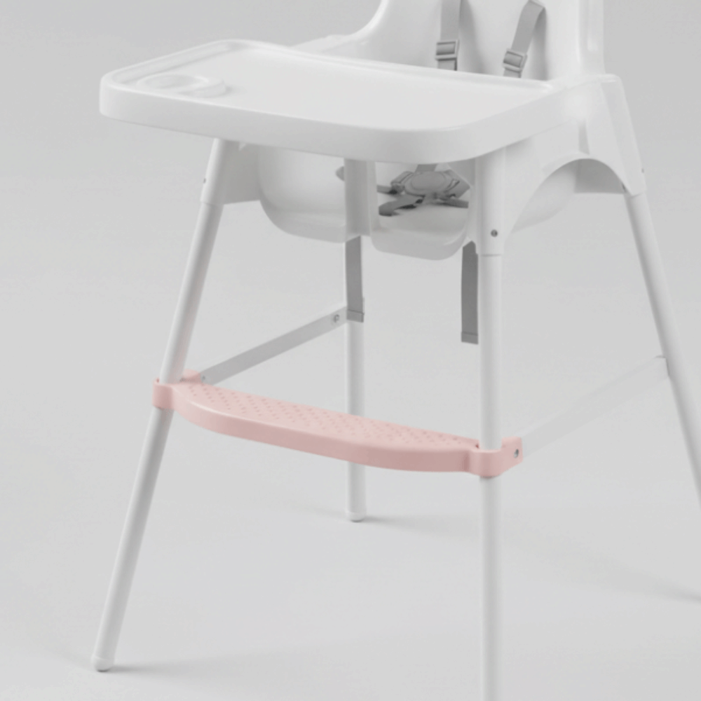 Comfortable Highchair Footrest - Baby High Chair Booster incelemesi ve fiyatı