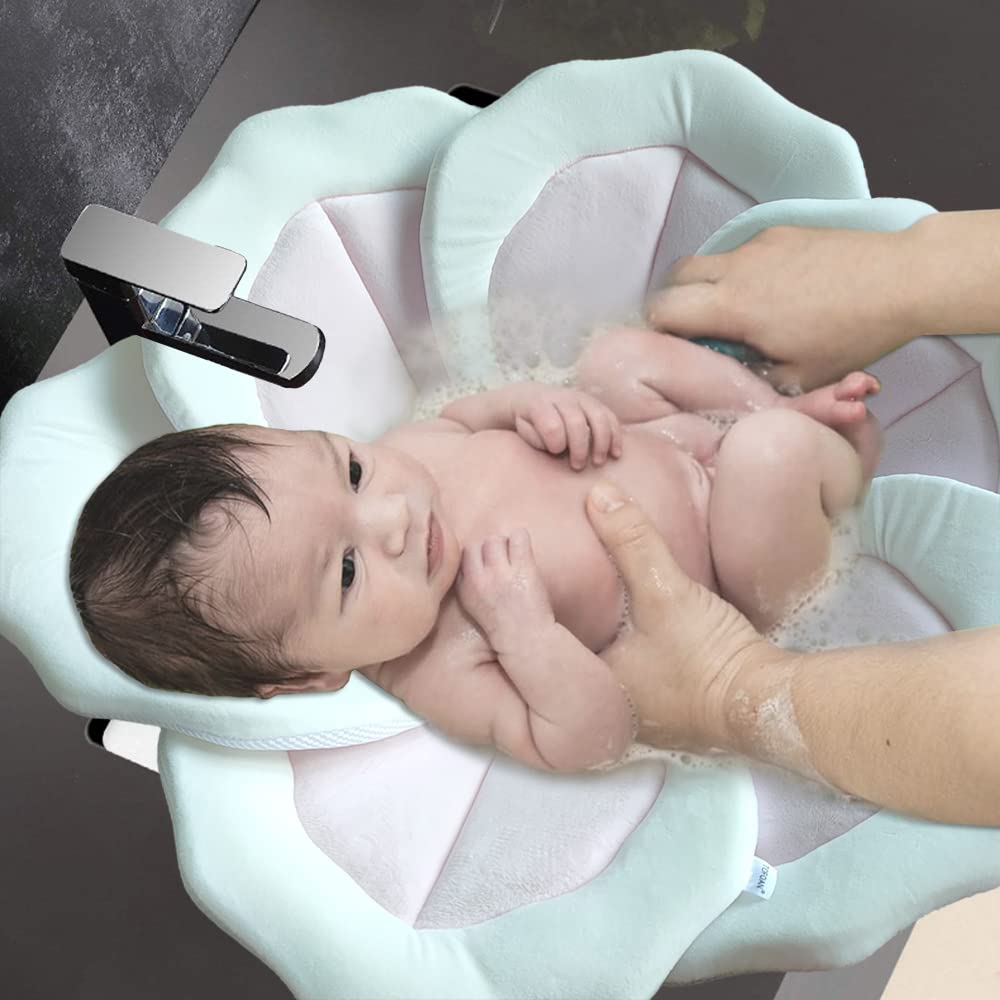 Baby Bath Pad for Newborns & I - Baby Products Essentials incelemesi ve fiyatı