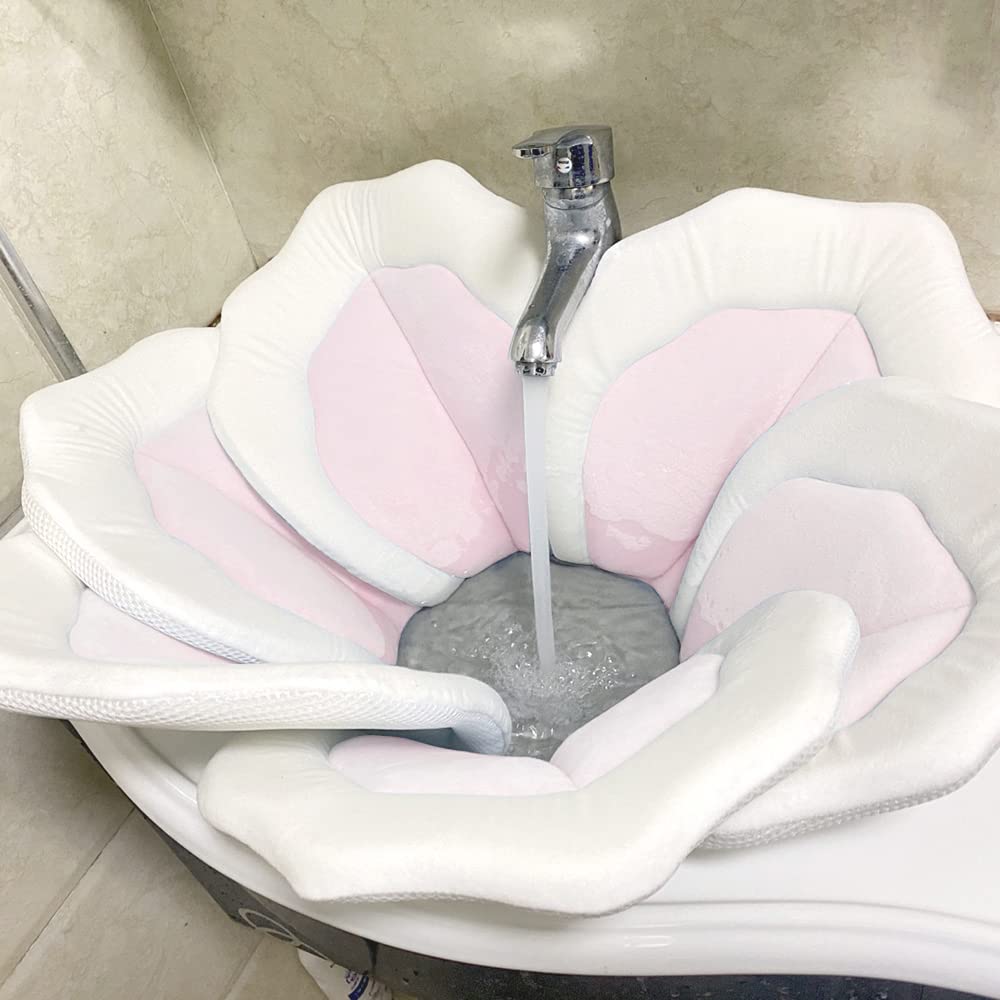 Baby Bath Pad for Newborns & I - Baby Products Essentials incelemesi ve fiyatı
