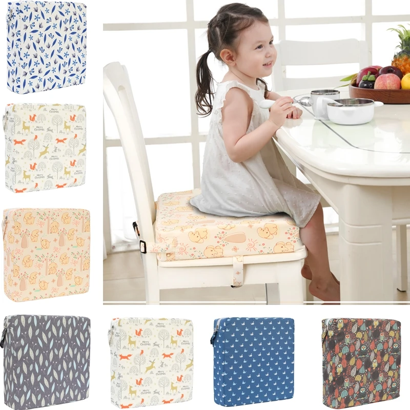 Baby Dining Cushion Children I - Baby High Chair Booster incelemesi ve fiyatı