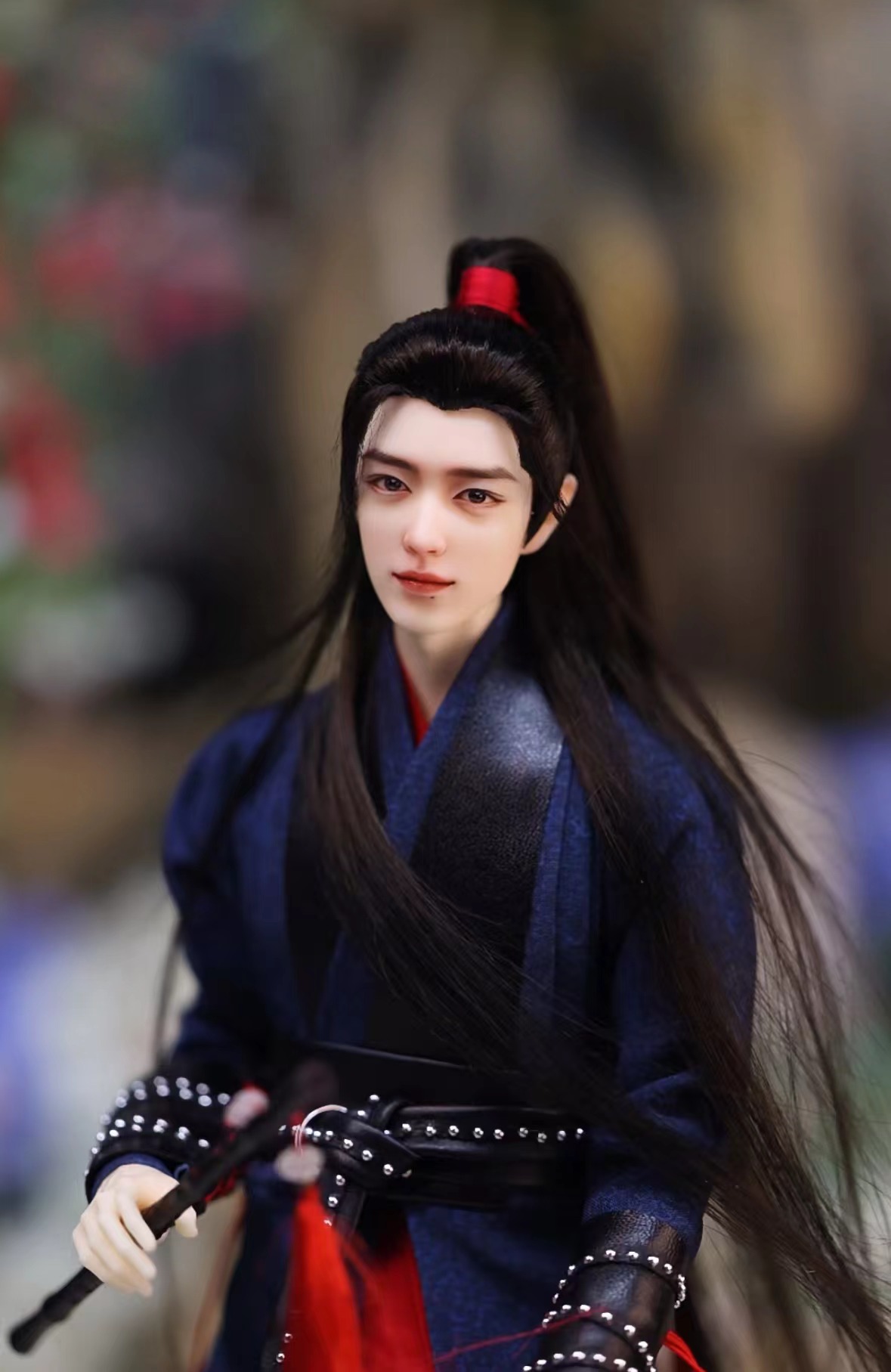 1/6 Bjd Figure Full Set Blue W - Baby Products In Sale incelemesi ve fiyatı