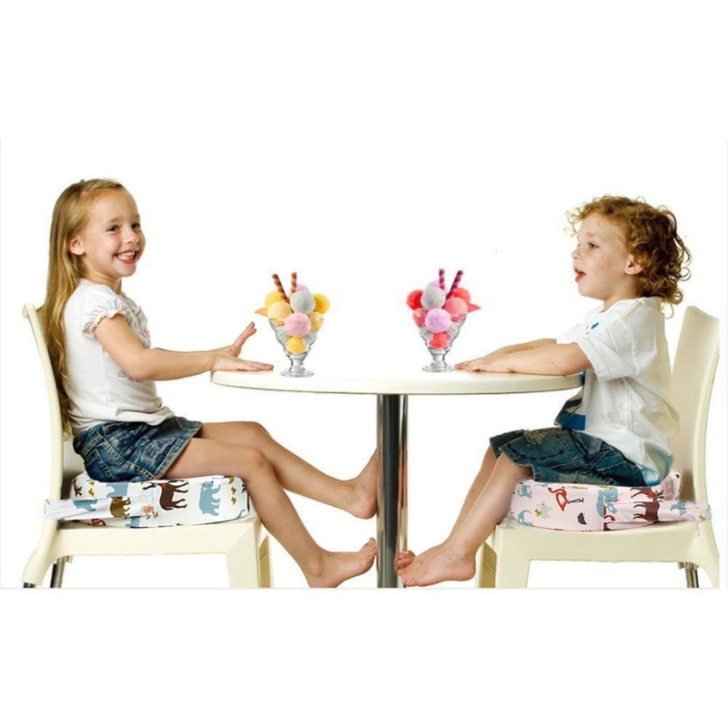 Child Seat Height Increasing P - Baby High Chair Booster incelemesi ve fiyatı