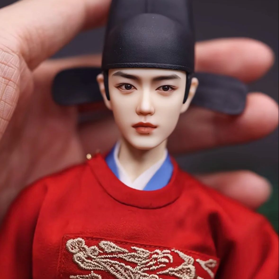 1/6 Bjd Figure Full Set Xiao Z - Baby Products In Sale incelemesi ve fiyatı