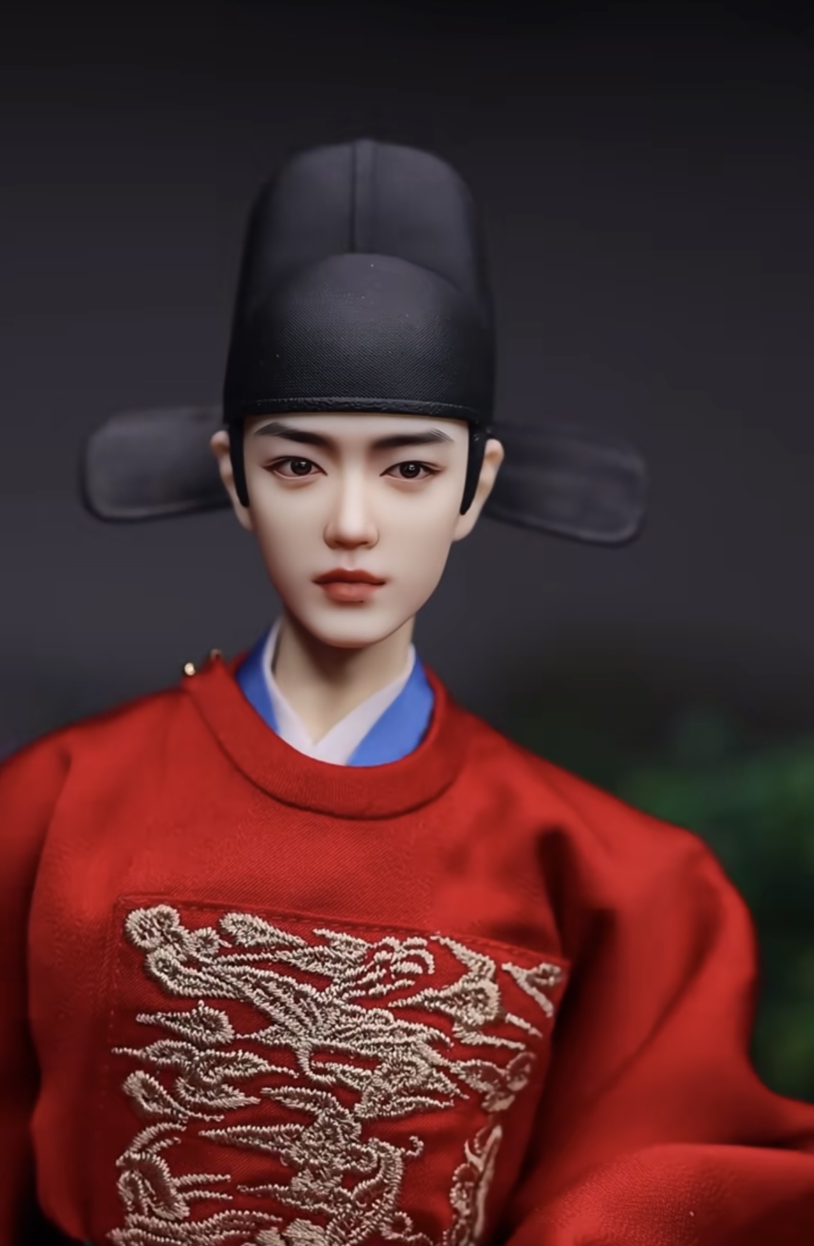 1/6 Bjd Figure Full Set Xiao Z - Baby Products In Sale incelemesi ve fiyatı