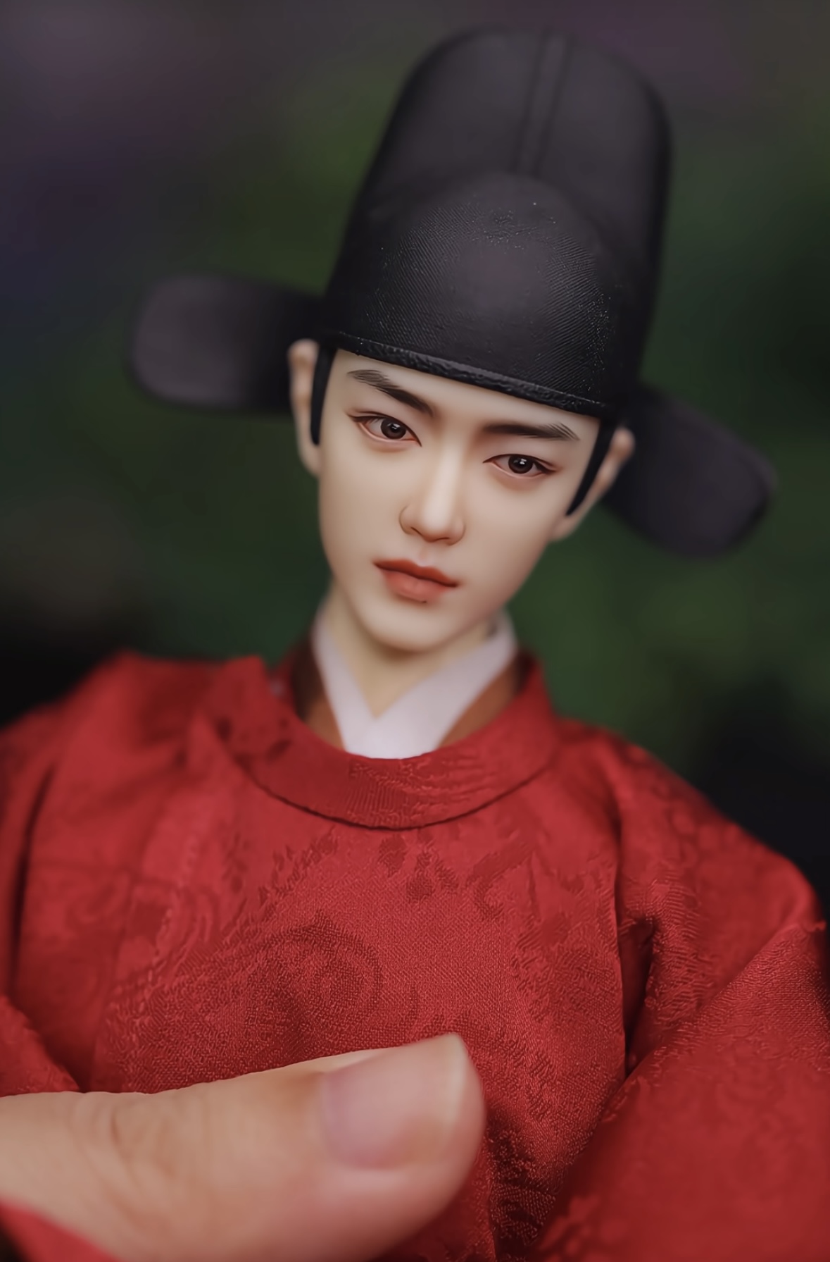 1/6 Bjd Figure Full Set Xiao Z - Baby Products In Sale incelemesi ve fiyatı