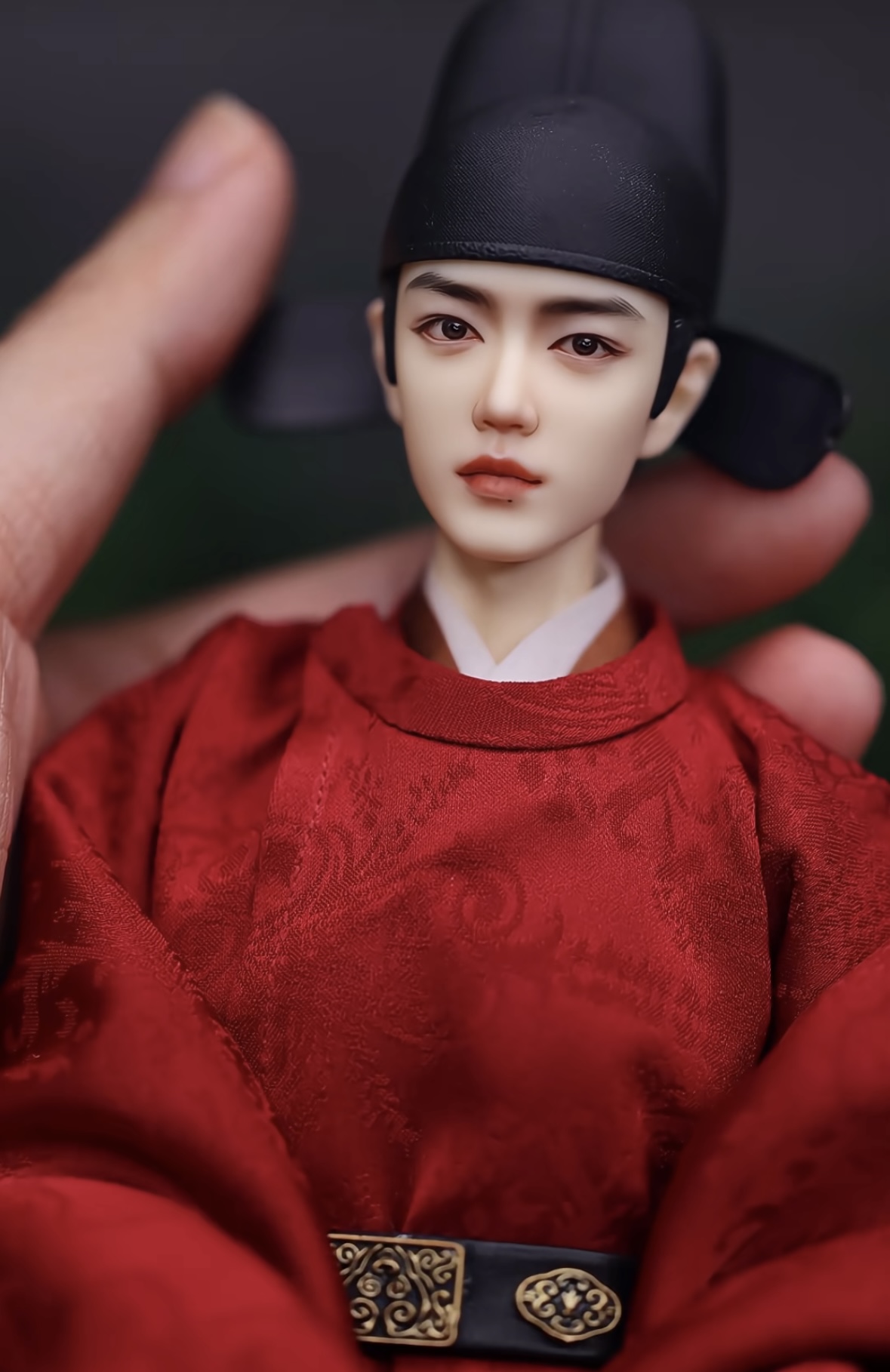 1/6 Bjd Figure Full Set Xiao Z - Baby Products In Sale incelemesi ve fiyatı